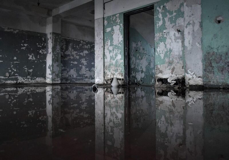 Springfield Water Cleanup